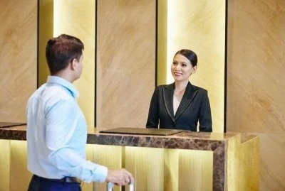 Khóa học Tiếng Anh cho người làm dịch vụ lễ tân